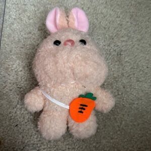 Ume tea bunny plushie
